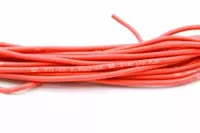 Electro PJP 9026 Extra Flex Silicone Cable